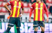 Kayserispor 17 maçta 16 gol attı
