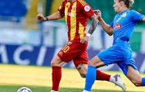 Kayserispor'da en çok asist yapan Mendes