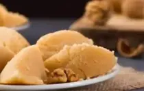 Regaib Kandili'nde helva yapılır mı?