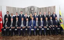 Saadettin Saran'ın tutuklanması halinde yerine vekalet edecek isim belli oldu