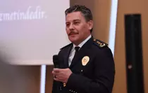 Sarıyer'de 'Huzur Toplantısı': Suç oranı yüzde 19 azaldı