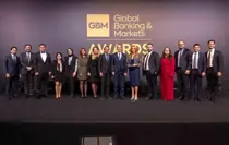 Uludağ Enerji'ye Global Banking & Markets ödülü