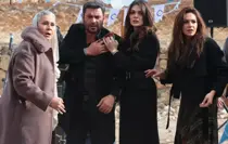 Uzak Şehir'in başrol oyuncusu zor günler geçiriyor! Sete ara verdi, yeni bölüm yayını net değil