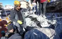 Malatya'da Özpolatlar Sitesi davasında müteahhit 15 yıl hapis cezasına çarptırıldı