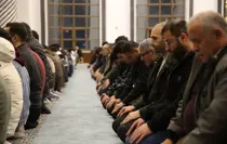 Adana, Mersin, Hatay ve Osmaniye'de Regaip Kandili idrak edildi