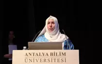 Antalya'da ''Gençlik Sinerjisi ile Geleneksel Sporlara Yönelim Politikası Çalıştayı'' düzenlendi