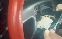 Aydın'da otomobildeki gizli bölmelerde uyuşturucu ele geçirildi: 3 gözaltı