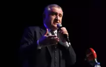 Bakan Bak: Dijital bağımlılıkla mücadelede en güçlü araç spordur