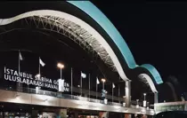 Bakan Uraloğlu: Sabiha Gökçen Havalimanı, 11 ayda 2024'ün yolcu rekorunu geride bıraktı