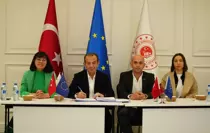 Bolu Belediyesinin organik atık yönetimi projesi 700 bin avro hibe aldı