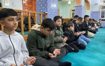 Bursa ve çevre illerde Regaip Kandili idrak edildi