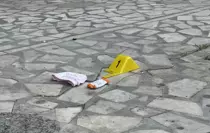 Diyarbakır'da annesinin 4. kattan attığı bebek hayatını kaybetti