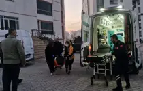 Diyarbakır'da kadın, evinde çöp poşeti içinde ölü bulundu