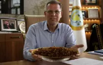 Dünyaca ünlü Manisa Çekirdeksiz Sultaniye Üzümü AB tesciline gün sayıyor