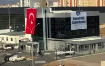 Kayseri OSB Sağlık Merkezi hizmete açılıyor