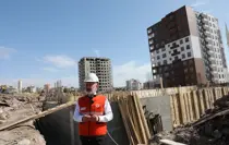 Kocasinan'da kentsel dönüşüm kapsamında 78 dairenin kat karşılığı ihalesi yapılacak