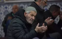 Sakarya ve çevre illerde Regaip Kandili idrak edildi