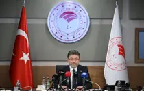 Tarım ve Orman Bakanı Yumaklı, Ulusal Su Kurulunun 5'inci toplantısında konuştu Açıklaması