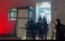 Trafikte tartıştıkları sürücüyü darbeden 6 kişiye gözaltı