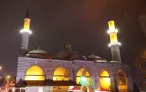 Trakya'da Regaip Kandili dualarla idrak edildi