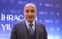 Türkiye'nin İngiltere'ye ihracatı 15 milyar doları aştı