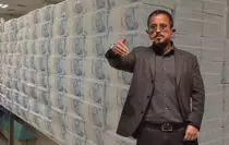 Ali Sabancı'dan çok konuşulacak sözler: Geçinemiyorum