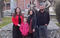 Belediye, düşen beton parçaları için kat maliklerini uyarmış; baba-kızın yaralandığı olayda hapis istemi