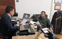 Eski eşinin maaş bilgisini sorgulayan 'Alo 170' çalışanına hapis kararını, istinaf bozdu