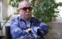 Sanatçı Güven Kıraç, çok yönlü kariyerinde 40. yılını kutlamaya hazırlanıyor