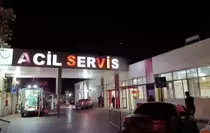 Bursa'da baba-Oğul kavgası kanlı bitti: Baba ağır yaralandı