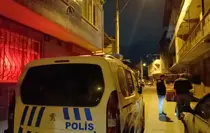 Bursa'da oğlu tarafından bıçaklanan baba ağır yaralandı