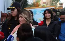 Ablası Nihal'i kaybeden Bahar Candan'dan pes dedirten paylaşım