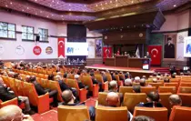 ATO Başkanı Baran: ''2026 yılı Türkiye ekonomisinin daha sağlam temellere oturduğu bir yıl olacak''