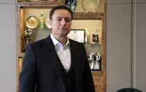 İnşaat sektöründe 2026'da ''istikrarlı büyüme'' beklentisi