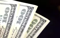 Serbest piyasada döviz fiyatları