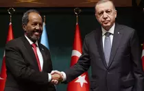 Somali Cumhurbaşkanı Mahmud'tan kritik ziyaret, Cumhurbaşkanı Erdoğan'ın konuğu olacak