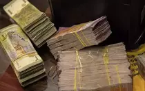 Suriye paradan iki sıfır atıldı! Yeni banknotlar tedavüle girdi