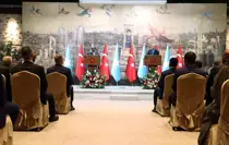 Cumhurbaşkanı Erdoğan: ''İsrail'in Somaliland'i tanıma kararı gayrimeşrudur ve kabul edilemez''