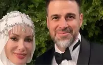 Reshad Strik kimdir? Gamze Özçelik'in eşi Reshad Strik kaç yaşında, nereli?