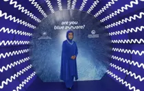 Emine Erdoğan, Gazze ve 'Sıfır Atık' faaliyetlerini 2025'te sürdürdü