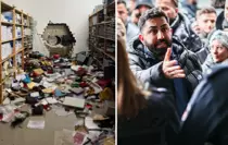 Almanya'daki banka soygununda çalınanların toplam değeri 100 milyon eurodan fazla