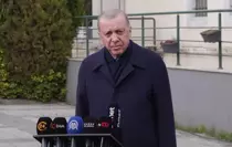 Erdoğan'dan Trump ile Görüşme Müjdesi