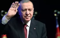 Üye sayısını artıran AK Parti'ye Erdoğan'dan teşekkür