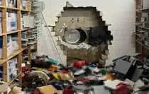 Türkleri yıkan banka soygunu! Tam 30 milyon dolar çalındı