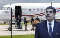 Maduro'nun mal varlığı ortaya çıktı! İşte geride bıraktıkları