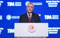 Ticaret Bakanı Bolat, 2025 yılı dış ticaret verilerinin açıklandığı toplantıda konuştu Açıklaması
