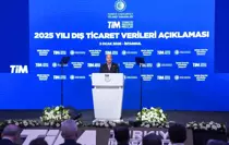 TİM Başkanı Gültepe 2025 yılı dış ticaret verilerinin açıklandığı toplantıda konuştu Açıklaması