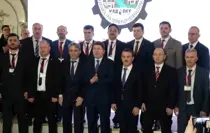 Karabüklüler Bandırma Günü Buluşması İstanbul'da