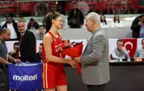 Alice Kunek ile yollar ayrıldı