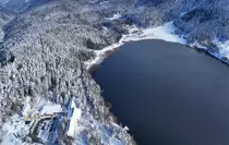 Bolu'nun doğal güzelliklerine ziyaretçi akını